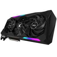 видеокарта GigaByte AMD Radeon RX 6900 XT 16Gb GV-R69XTAORUS M-16GD rev. 2.0