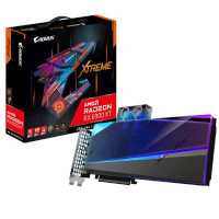 видеокарта GigaByte AMD Radeon RX 6900 XT 16Gb GV-R69XTAORUSX WB-16GD