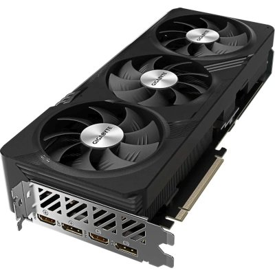 видеокарта GigaByte AMD Radeon RX 7900 GRE 16Gb GV-R79GREGAMING OC-16GD
