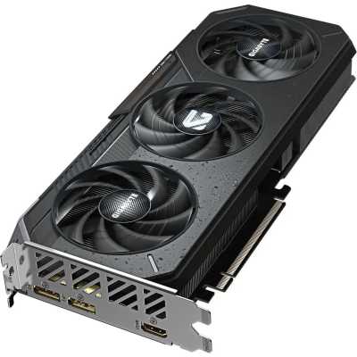 видеокарта GigaByte AMD Radeon RX 9060 XT 16Gb GV-R9060XTGAMING-16GD 1.0