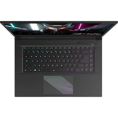 ноутбук GigaByte Aorus 15 BKF-H3KZ754SD_Win11P Черный