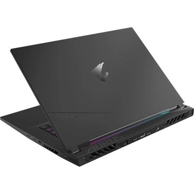 ноутбук GigaByte Aorus 15 BKF-H3KZ754SD_Win11P Черный