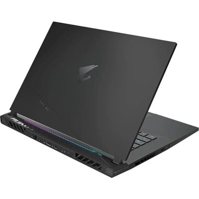 ноутбук GigaByte Aorus 15 BSF BSF-73KZ754SD-wpro Черный