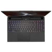 ноутбук GigaByte Aorus 15 KE4 KE4-72RU514UD Черный