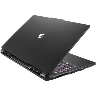 ноутбук GigaByte Aorus 15 XE4-73EEB14SH Черный