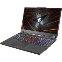 ноутбук GigaByte Aorus 15 XE5 9RX5PXE5ACJA01RU003 Черный