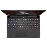 ноутбук GigaByte Aorus 15 XE5 XE5-73RU543UH Черный