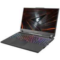 ноутбук GigaByte Aorus 15 XE5 XE5-73RU544UH Черный