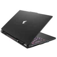 ноутбук GigaByte Aorus 15 XE5 XE5-73RU544UH Черный