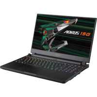 ноутбук GigaByte Aorus 15G YC-8RU2450SH Черный