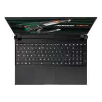 ноутбук GigaByte Aorus 15P YD-74RU244SH Черный