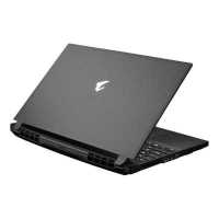 ноутбук GigaByte Aorus 15P YD-74RU244SH Черный