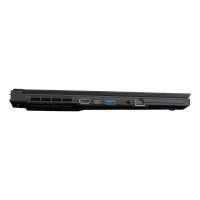 ноутбук GigaByte Aorus 15P YD-74RU244SH Черный