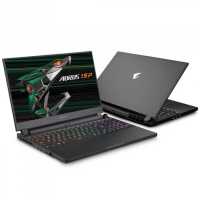 ноутбук GigaByte Aorus 15P YD-74RU244SH Черный
