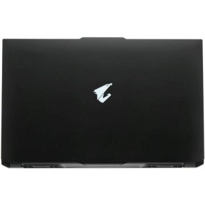 ноутбук GigaByte Aorus 17 XE4-73UK514SH Черный