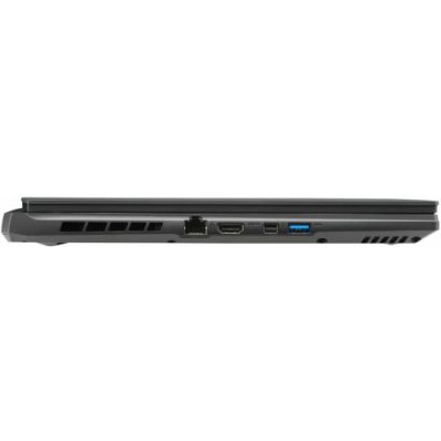 ноутбук GigaByte Aorus 17 XE4-73UK514SH Черный
