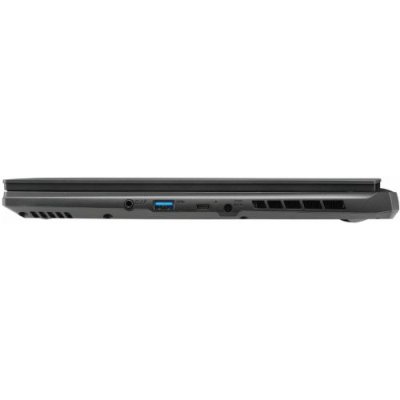 ноутбук GigaByte Aorus 17 XE4-73UK514SH Черный