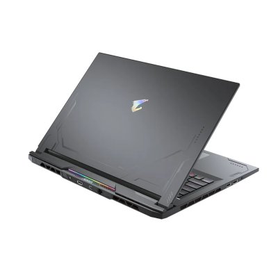 ноутбук GigaByte Aorus 17X 2023 AXF-B4KZ694SP Черный