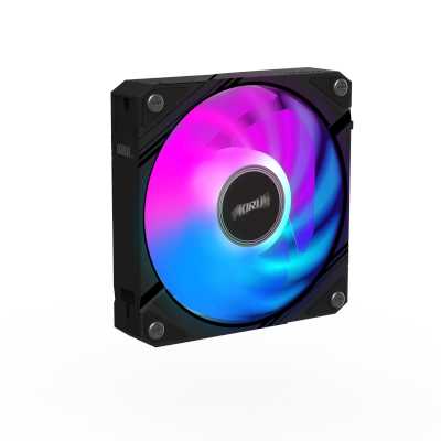 кулер GigaByte Aorus EZ Chain Fan 120 GP-ECFAN1201 Черный