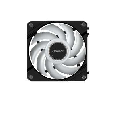 кулер GigaByte Aorus EZ Chain Fan 120 GP-ECFAN1201 Черный