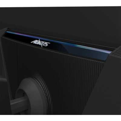 монитор GigaByte Aorus FO27Q2 Черный