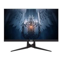 монитор GigaByte Aorus KD25F Черный