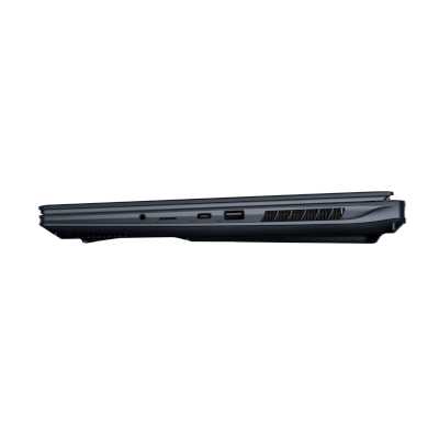 ноутбук GigaByte Aorus Master 16 AM6H BXHC4KZE64SP Черный