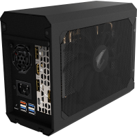 видеокарта GigaByte AORUS nVidia GeForce RTX 2070 8Gb GV-N2070IXEB-8GC