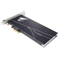 SSD диск GigaByte Aorus RGB 512Gb GP-ASACNE2512GTTDR Черный