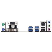 материнская плата GigaByte B365M D2V