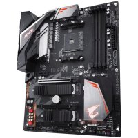 материнская плата GigaByte B450 Aorus Pro WiFi