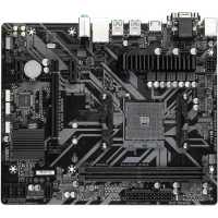 материнская плата GigaByte B450M S2H V2
