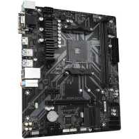 материнская плата GigaByte B450M S2H V2
