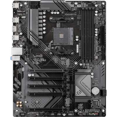 материнская плата GigaByte B550 Eagle