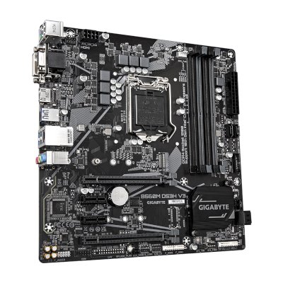 материнская плата GigaByte B560M DS3H V3