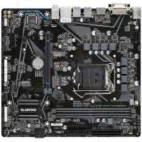 материнская плата GigaByte B560M Power