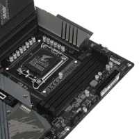 материнская плата GigaByte B660 Aorus Master