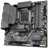 материнская плата GigaByte B660M Gaming X DDR4