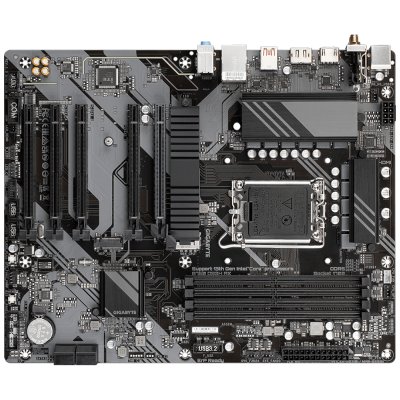 материнская плата GigaByte B760 DS3H AX