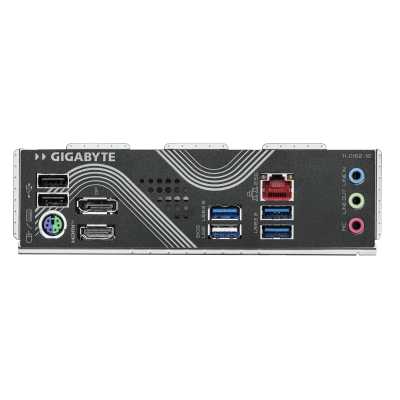 материнская плата GigaByte B860M Eagle
