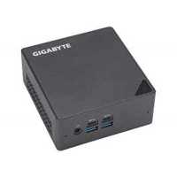 компьютер GigaByte Brix GB-BKI5HT2-7200 Черный