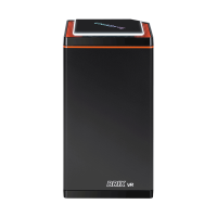 компьютер GigaByte Brix GB-BNi7HG6-1060 Черный