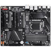 материнская плата GigaByte C246-WU4