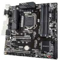 материнская плата GigaByte C246M-WU4