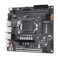 материнская плата GigaByte C246N-WU2