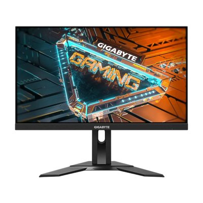монитор GigaByte G24F 2 Черный