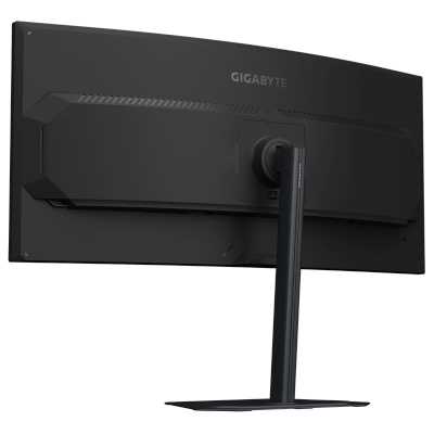 монитор GigaByte G34WQC2 Черный
