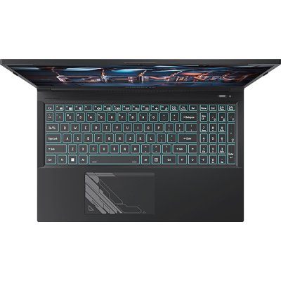 ноутбук GigaByte G5 GE-51RU213SD Черный