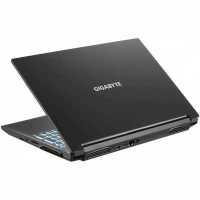 ноутбук GigaByte G5 KD-52RU123SD Черный
