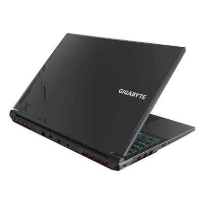 ноутбук GigaByte G6X 2024 9MG-42KZ854SD Серый